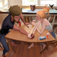 Illustration for article titled Lets Go!